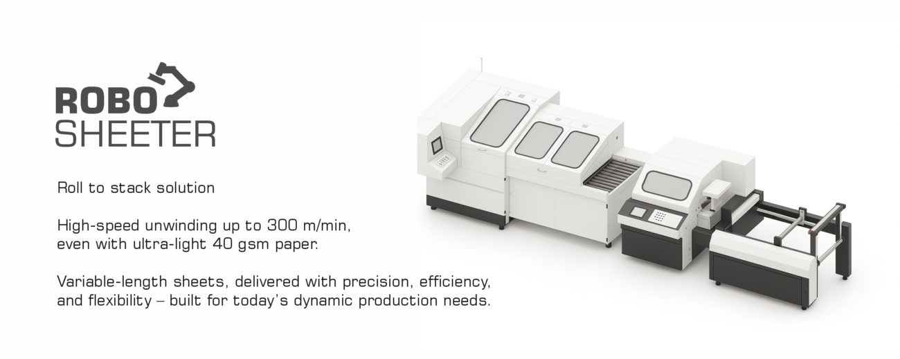 Robo Sheeter